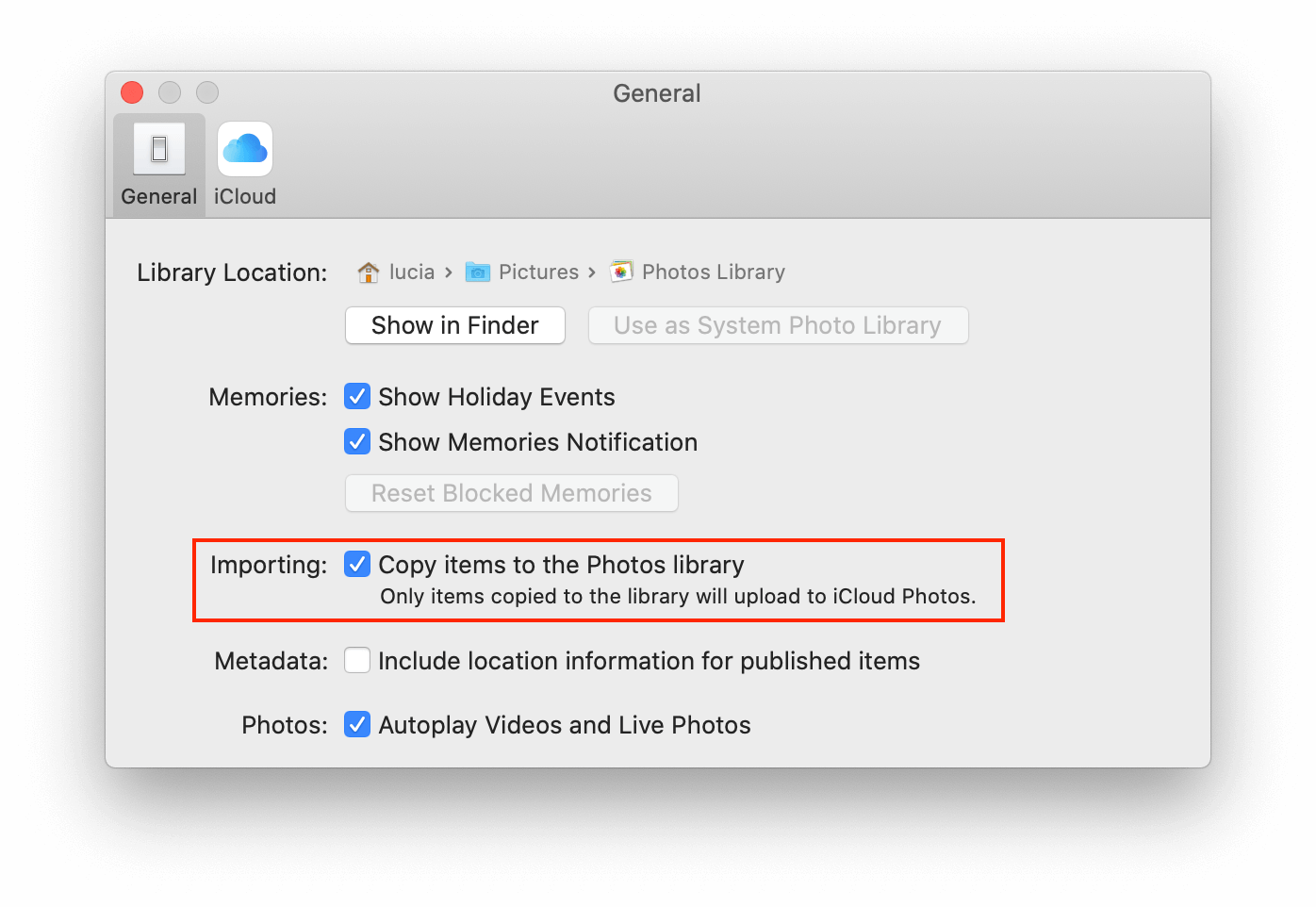 add user and allow premmisions on mac for multiple files