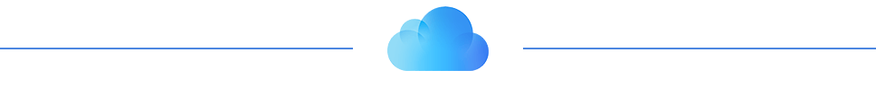 icloud logo