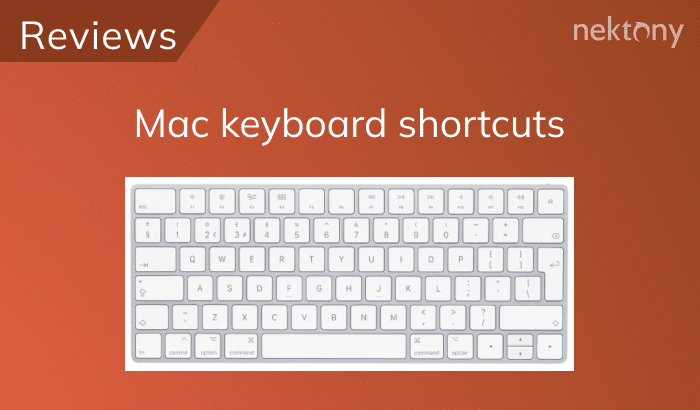 The best Mac keyboard shortcuts you need to know