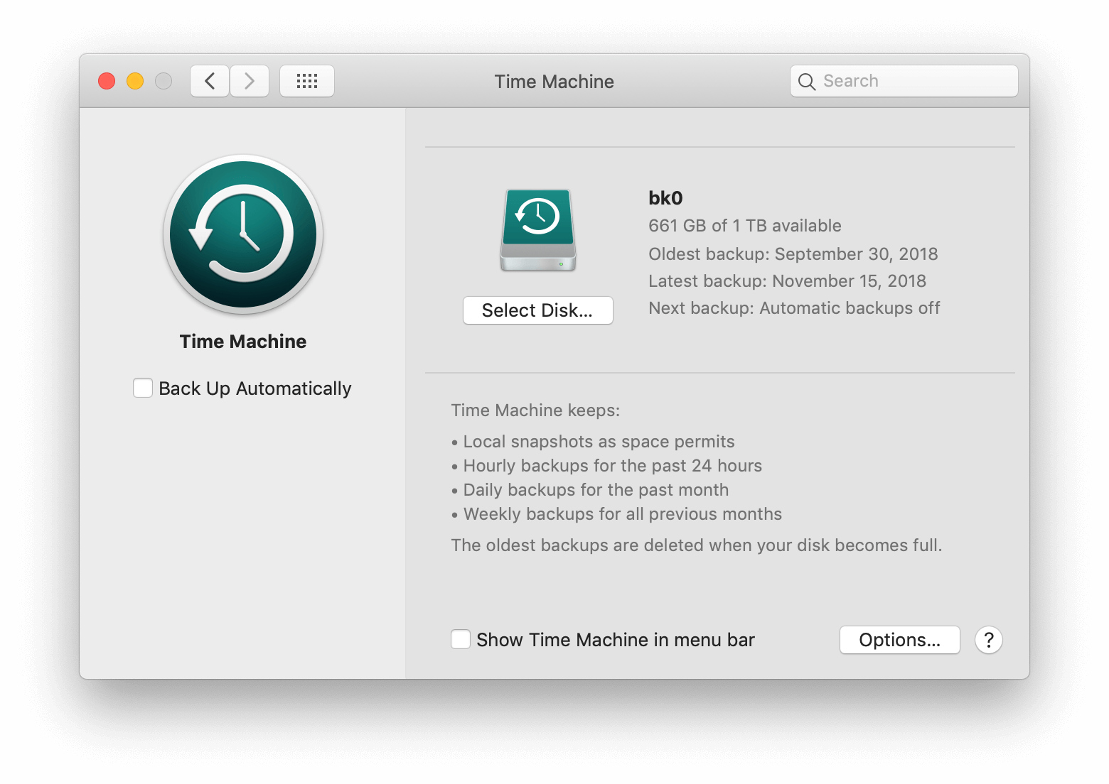 What Does Time Machine On Mac Do Tidesong