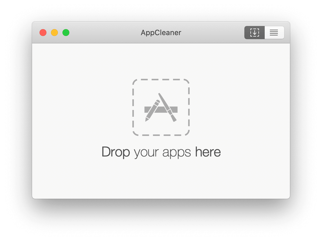download appcleaner for mac