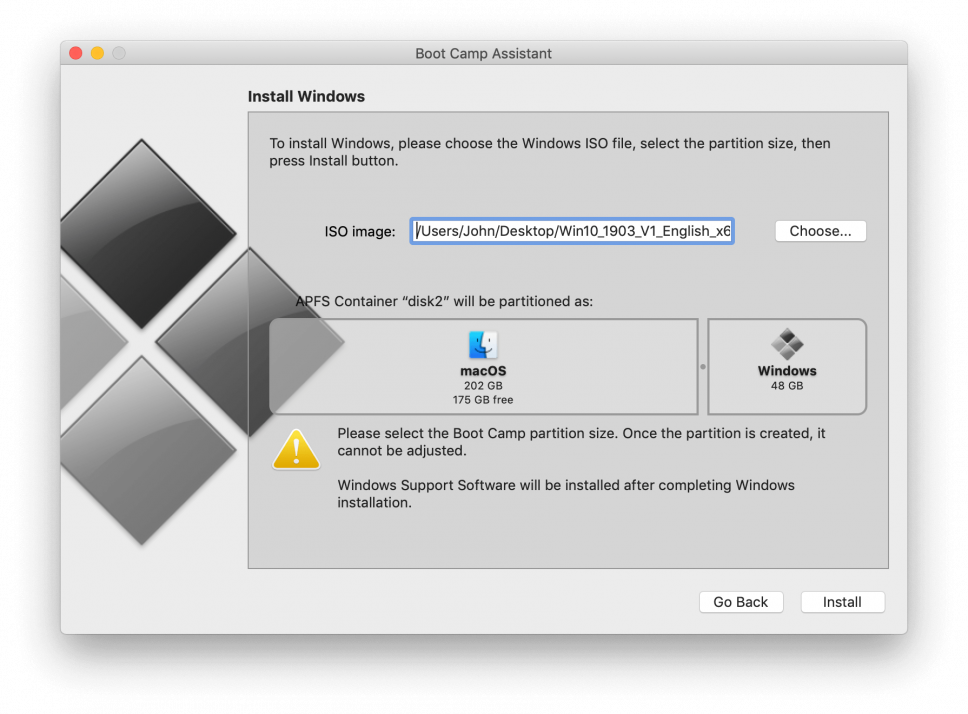 download the new version for mac Run-Command 6.01