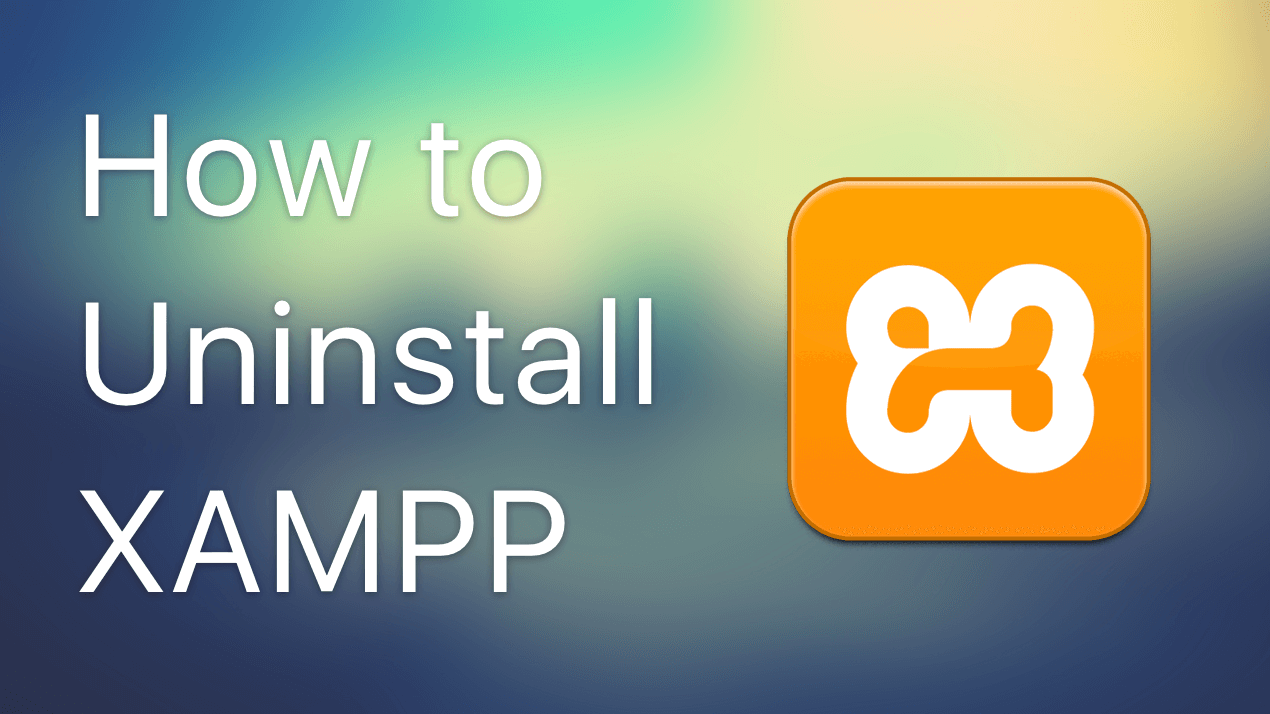 instal the new version for apple XAMPP