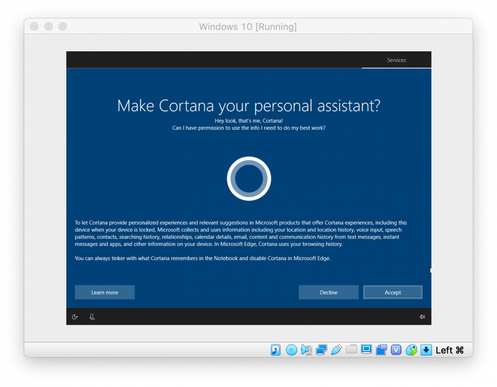 How to Run Windows on Mac Complete Guide Nektony