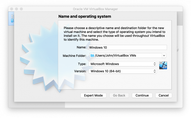 WindowManager mac