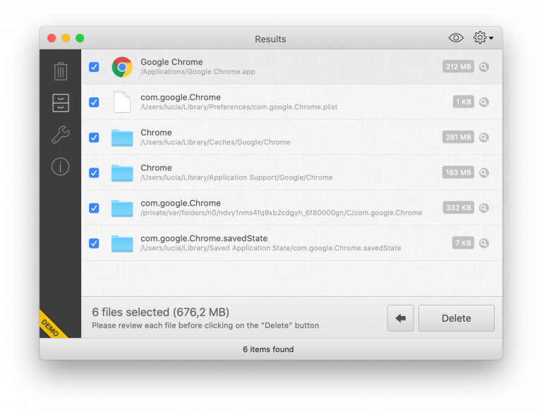 appdelete for mac