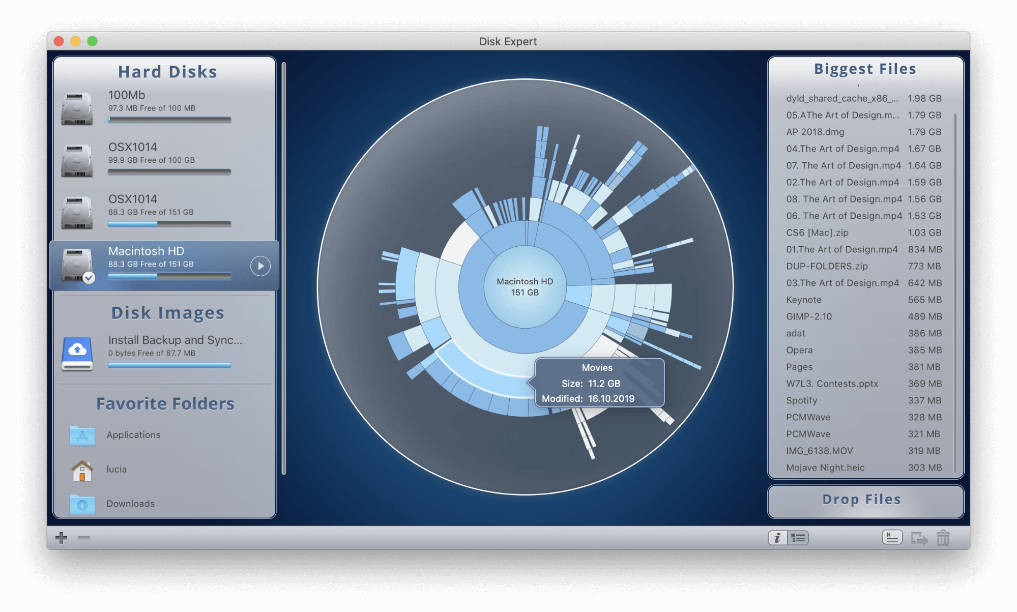 show duplicates in photos mac