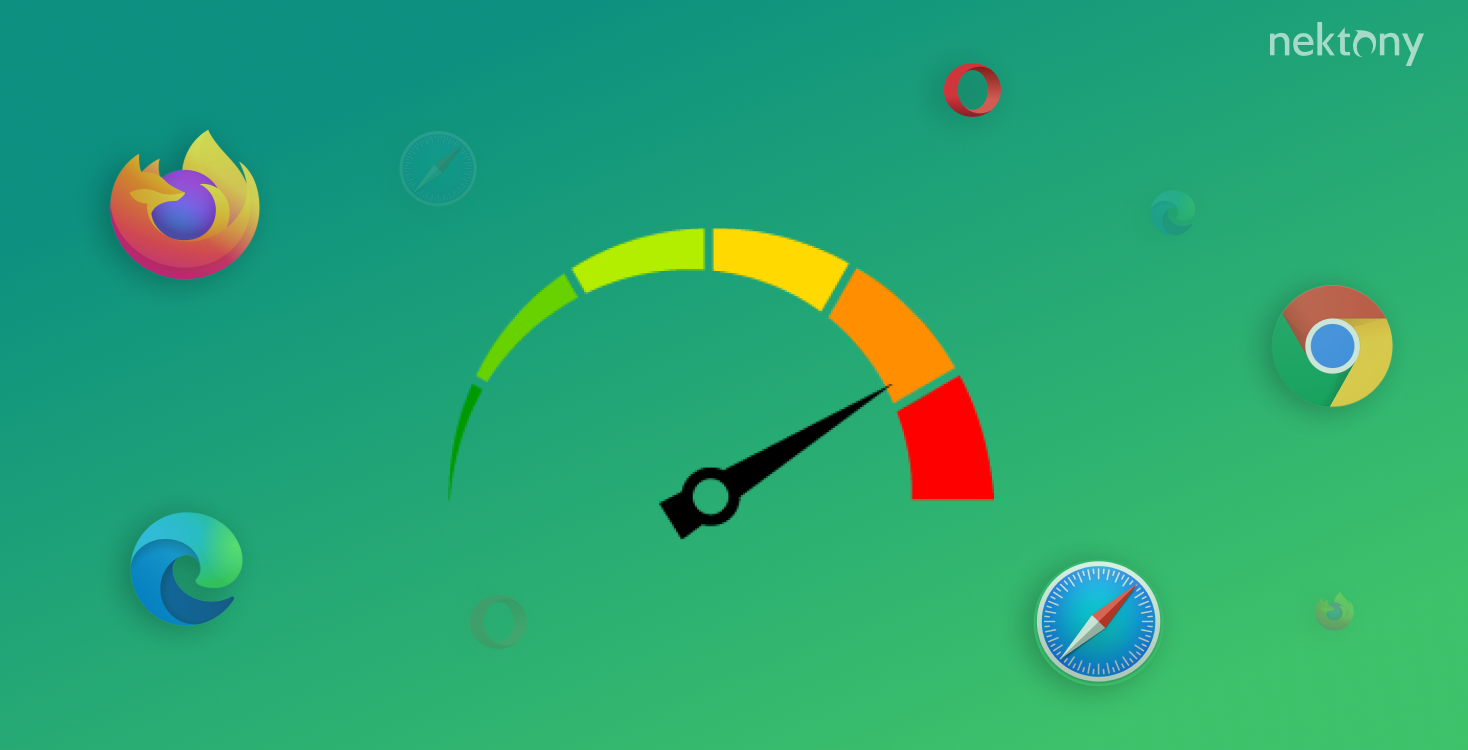 Fast Click Speed Test extension - Opera add-ons