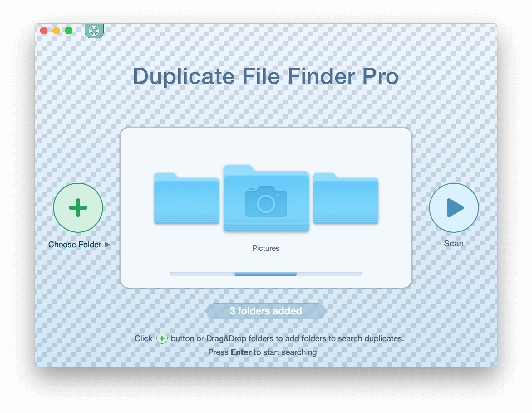 osx duplicate file finder