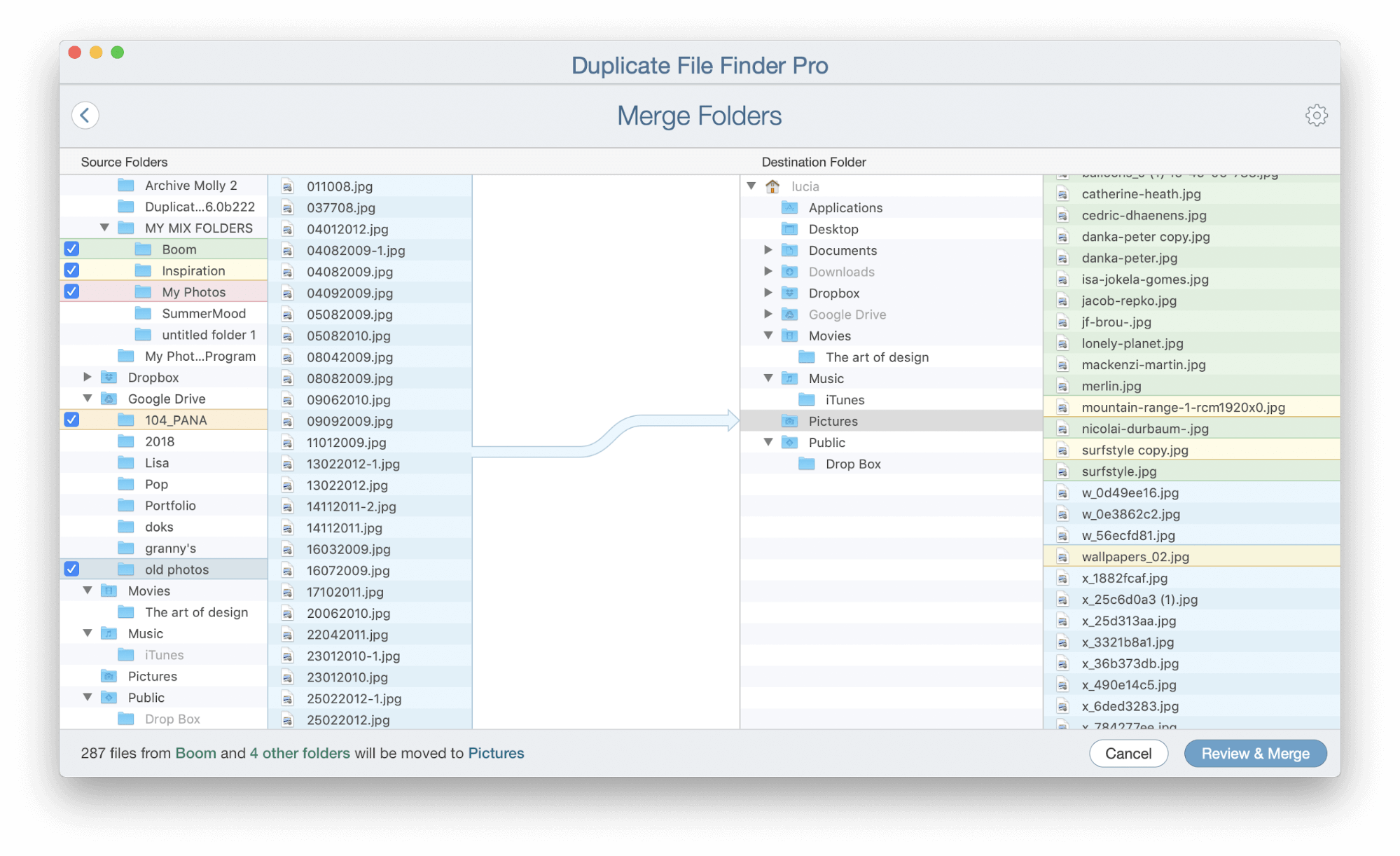 free duplicate photo finder for mac snow leopard