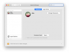Quick Ways to Secure your MacBook