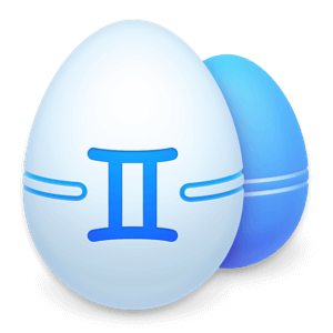 Gemini application icon