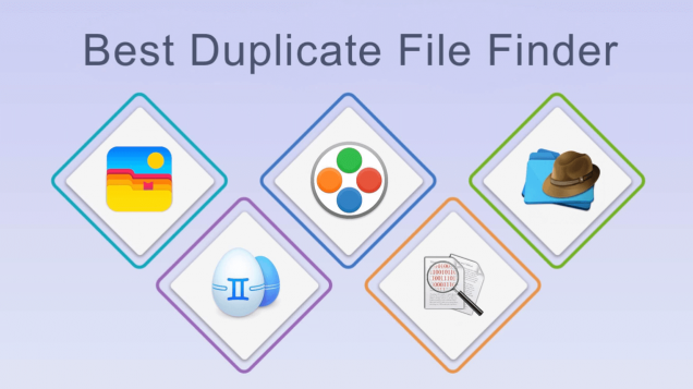 best duplicate finder for mac