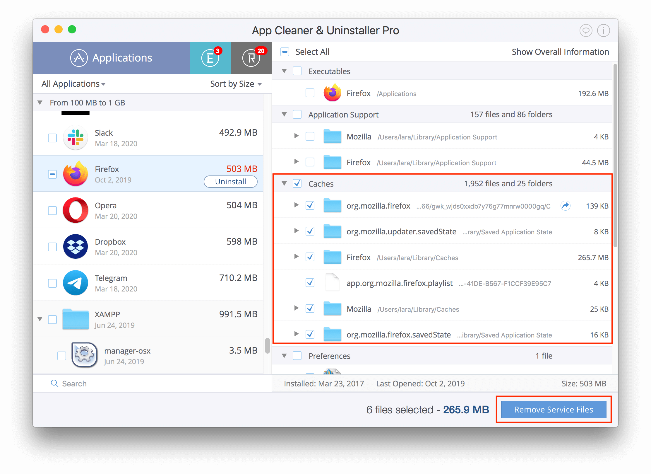 Cookie for mac instal