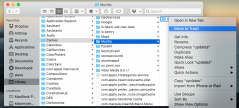 mozilla firefox clear cache shortcut