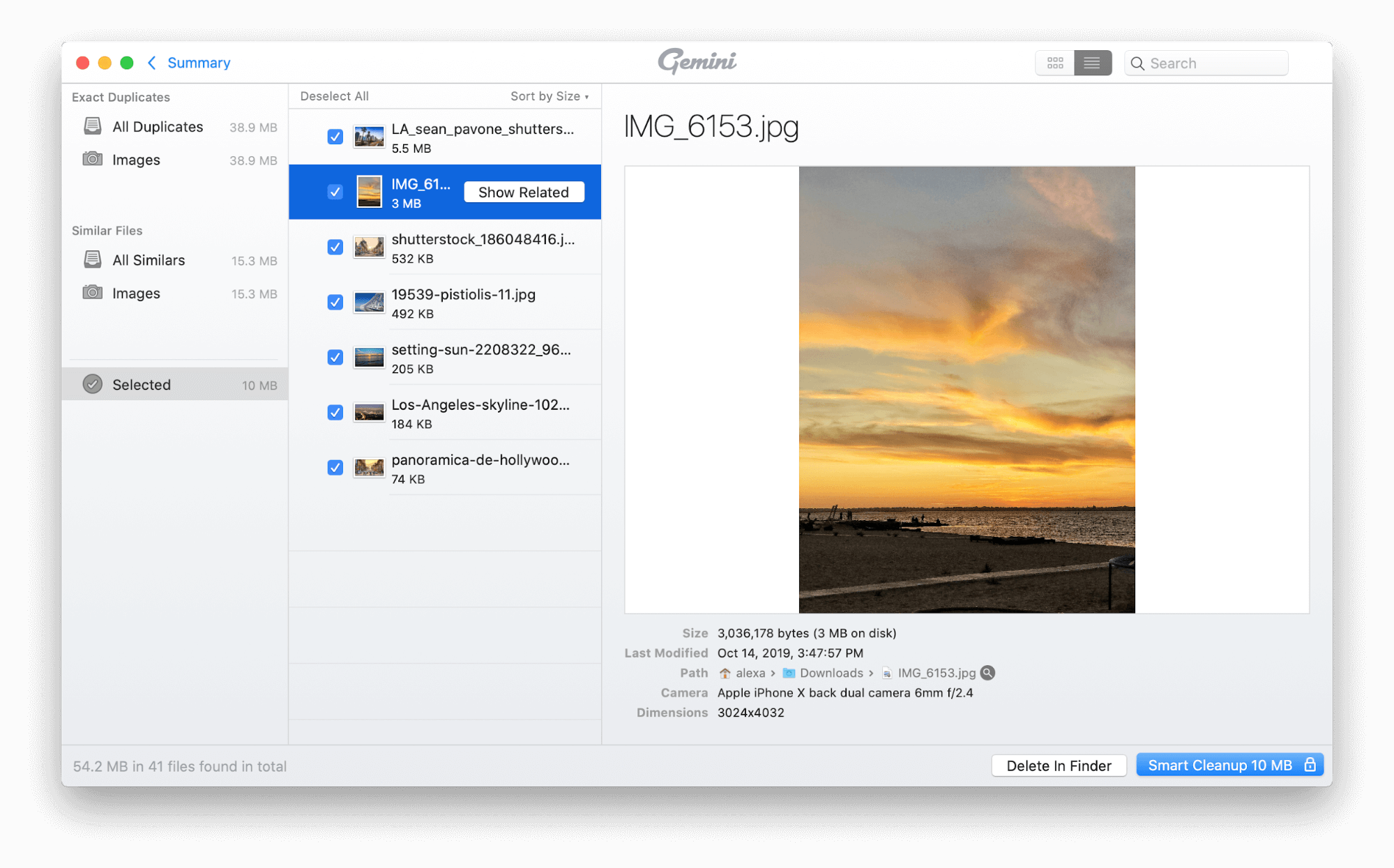 gemini 2 for mac review