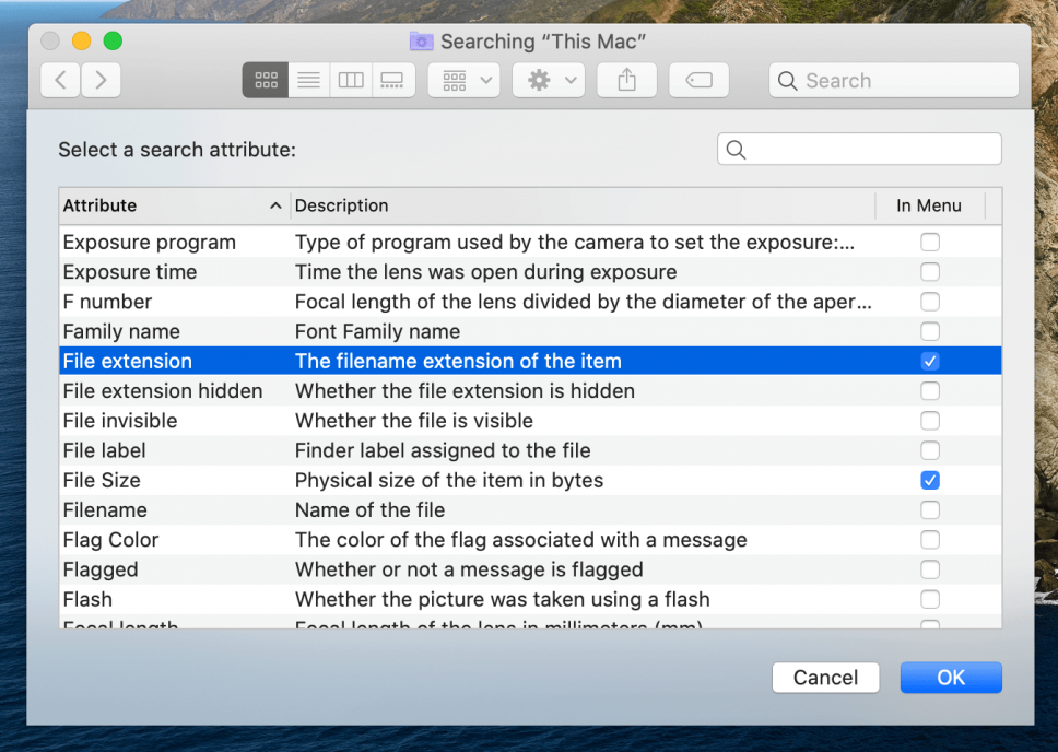 how to manage storage on mac pro 2015