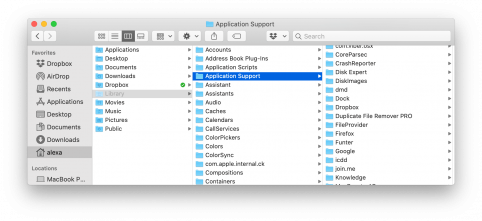 How to Uninstall Default Apple Apps on Mac | Nektony