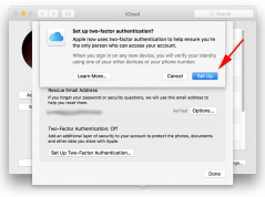 Turn Off Two-Factor Authentication for Apple ID | Nektony