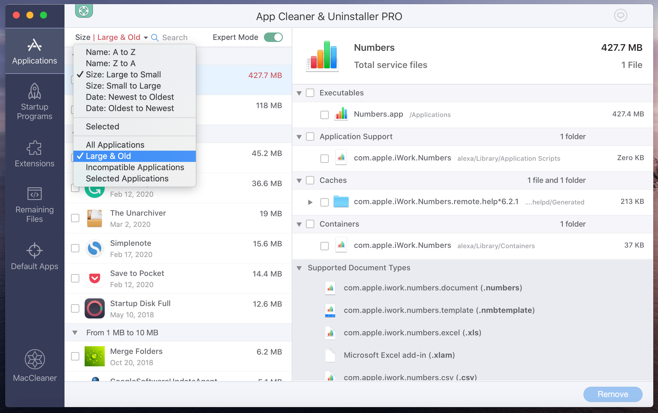 os x third party dmg mounting apps