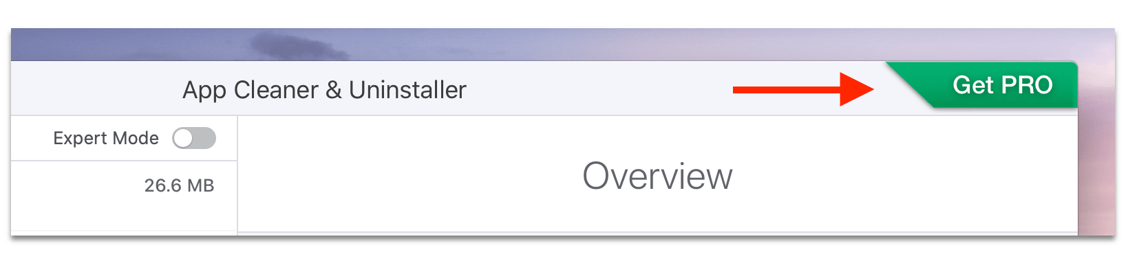 app cleaner uninstaller pro