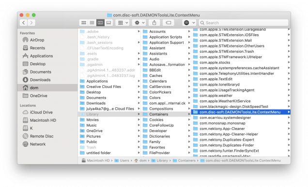 download daemon tools mac