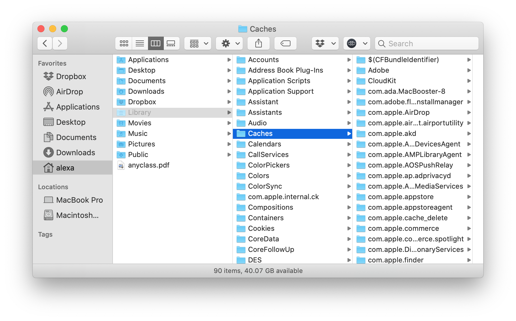 parallel for windows on mac is running really slow