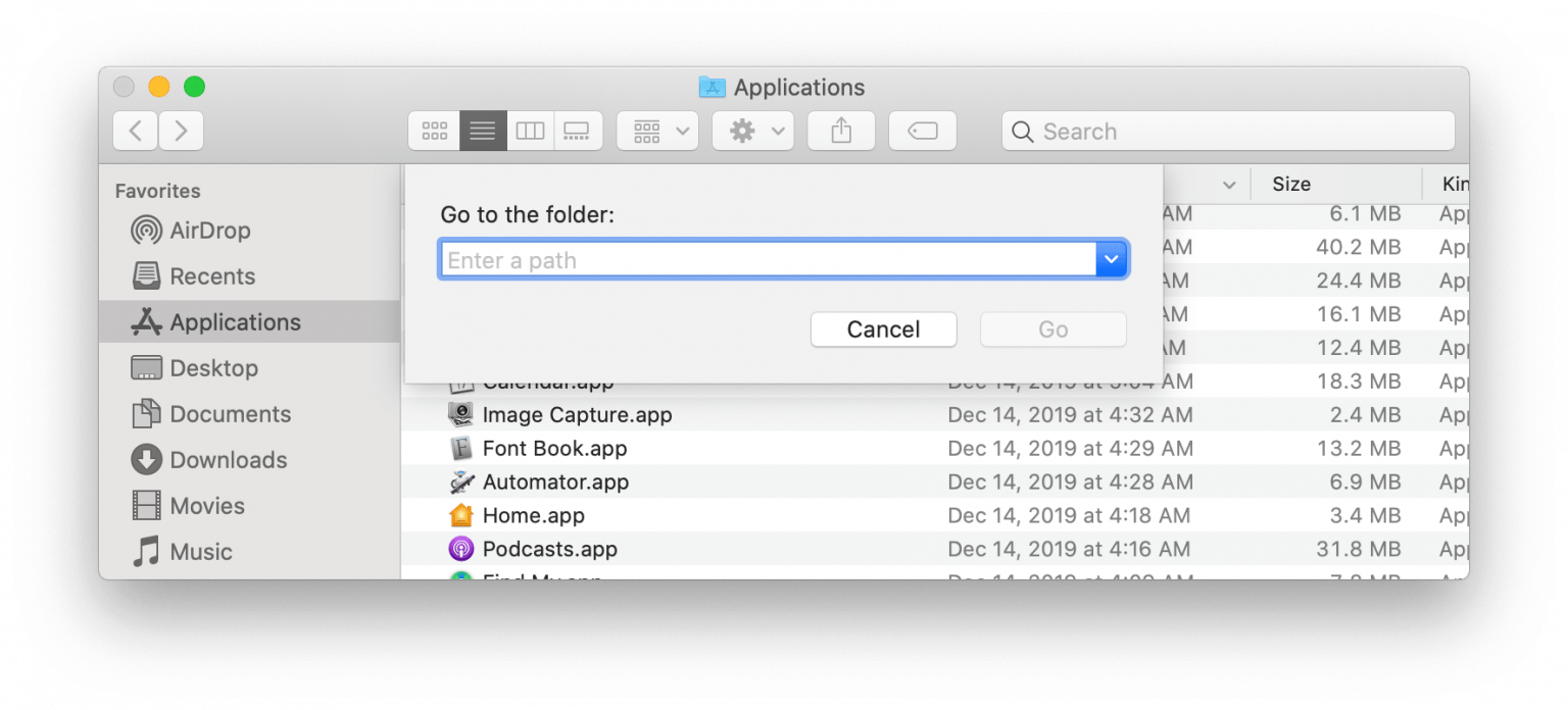 how to uninstall citrix workspace on mac