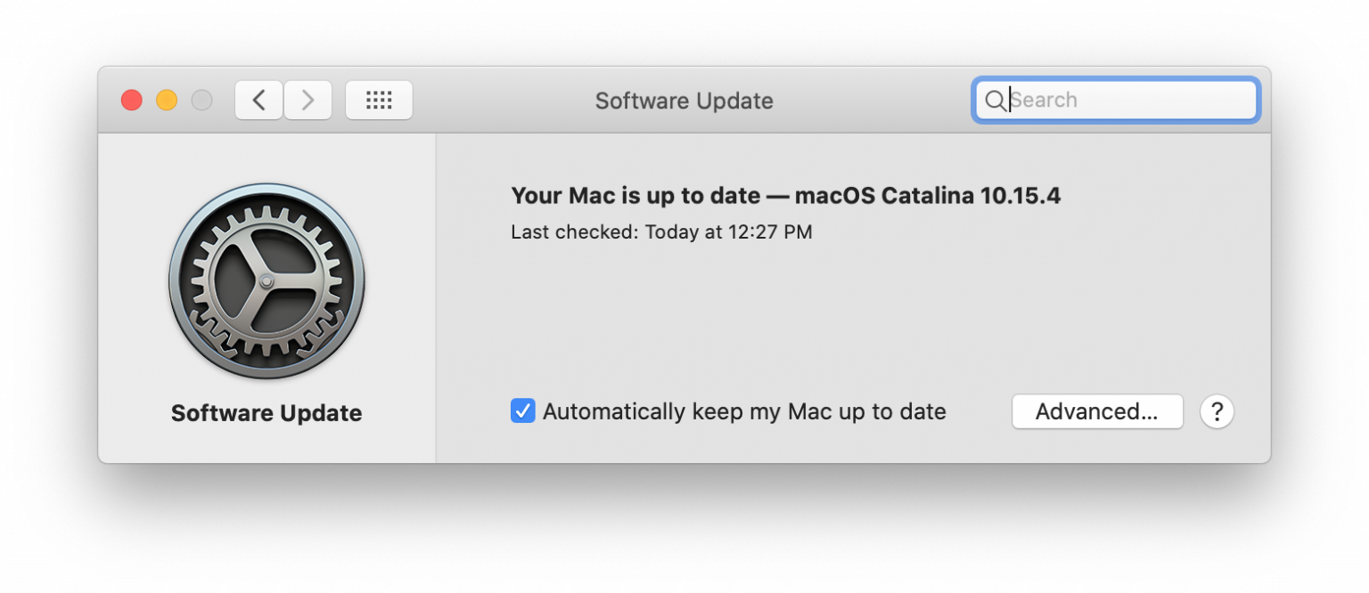 MacBook is Running Slow? Tips to Speed Up your Mac Nektony