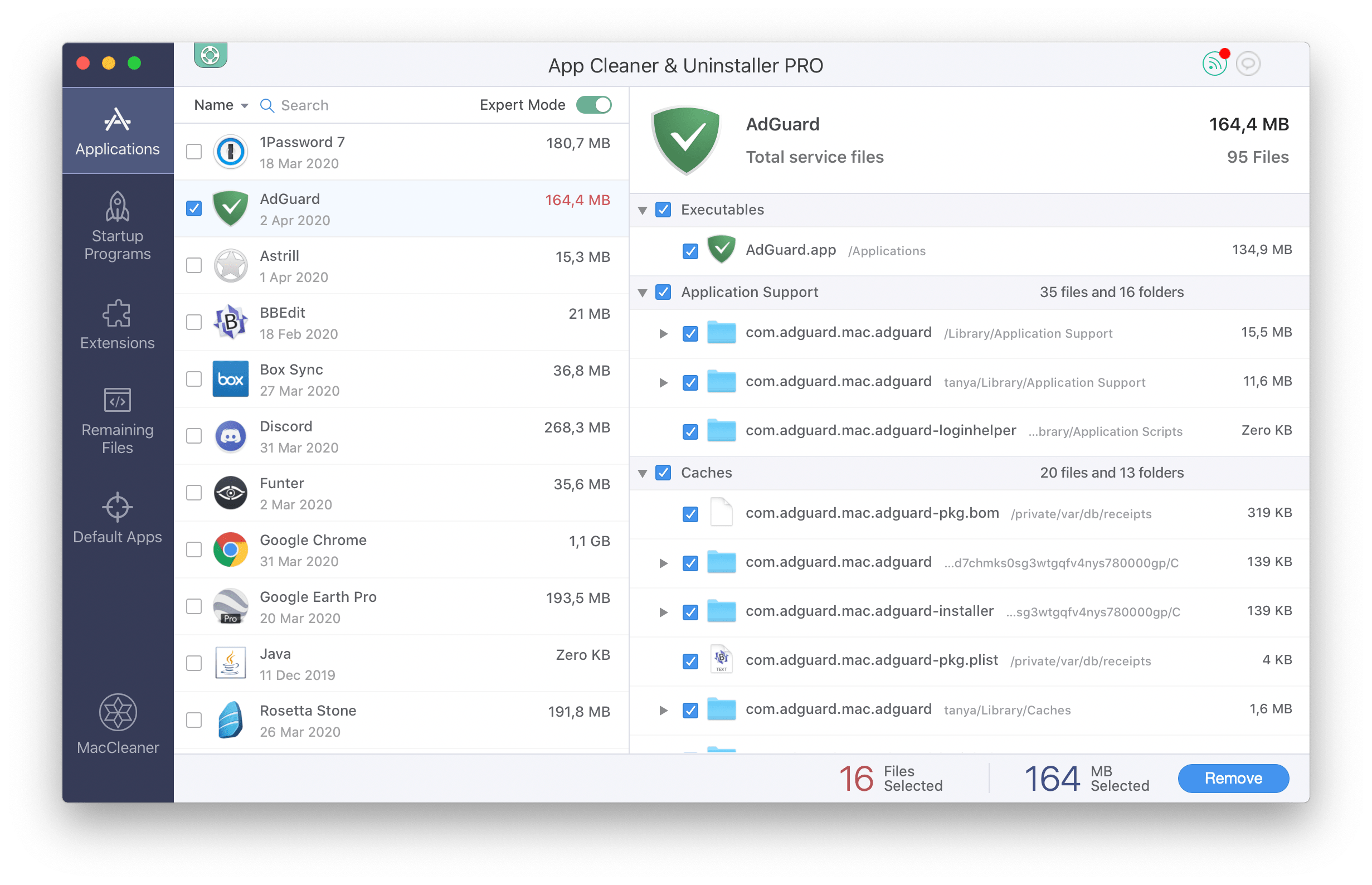 how to stop adguard from freezing my computer