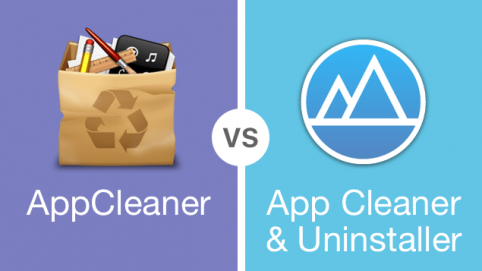 appcleaner vs cleanapp