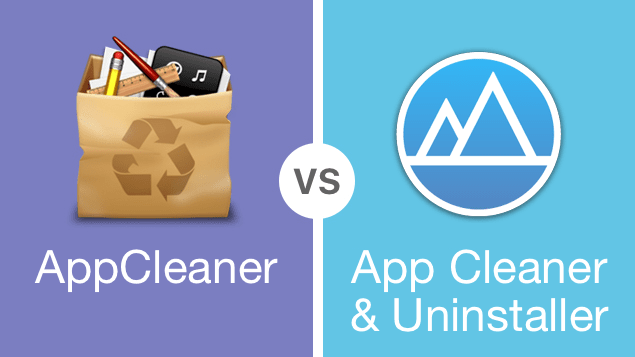 app cleaner mac app