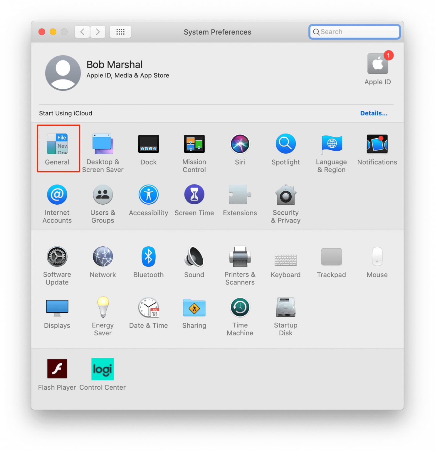 upgrade browser mac