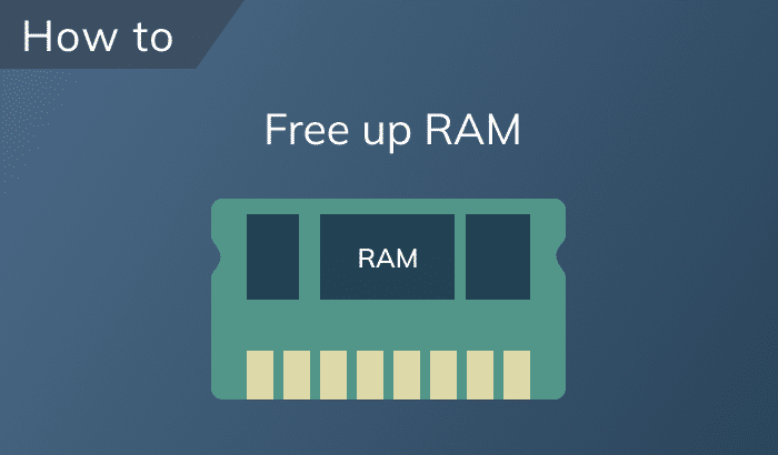 How to clear RAM on Mac