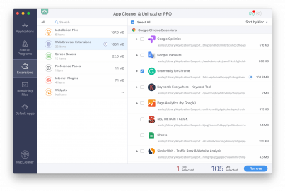 How to Uninstall Grammarly on Mac - Complete Guide | Nektony