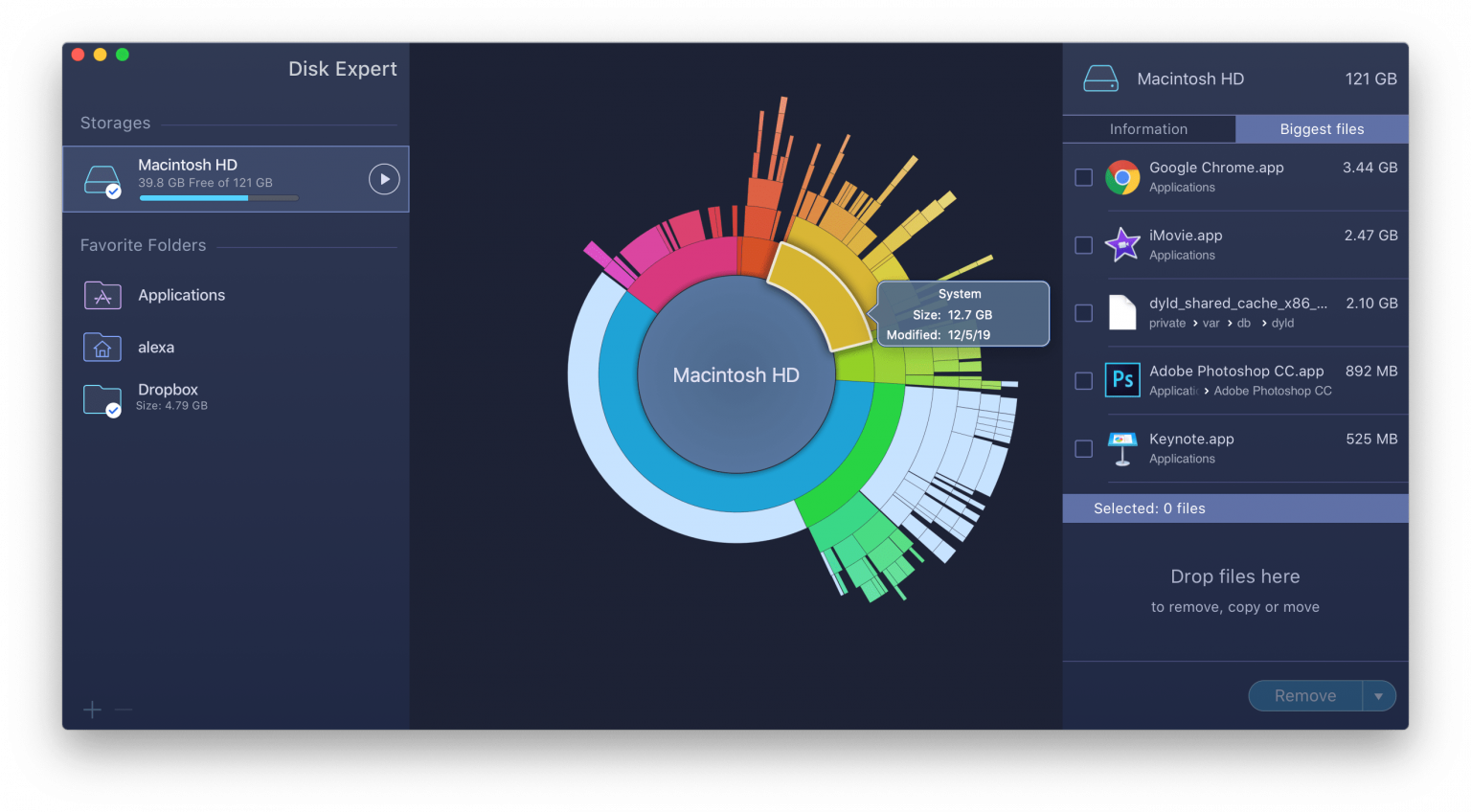 how to manage space on mac how to manage space on mac