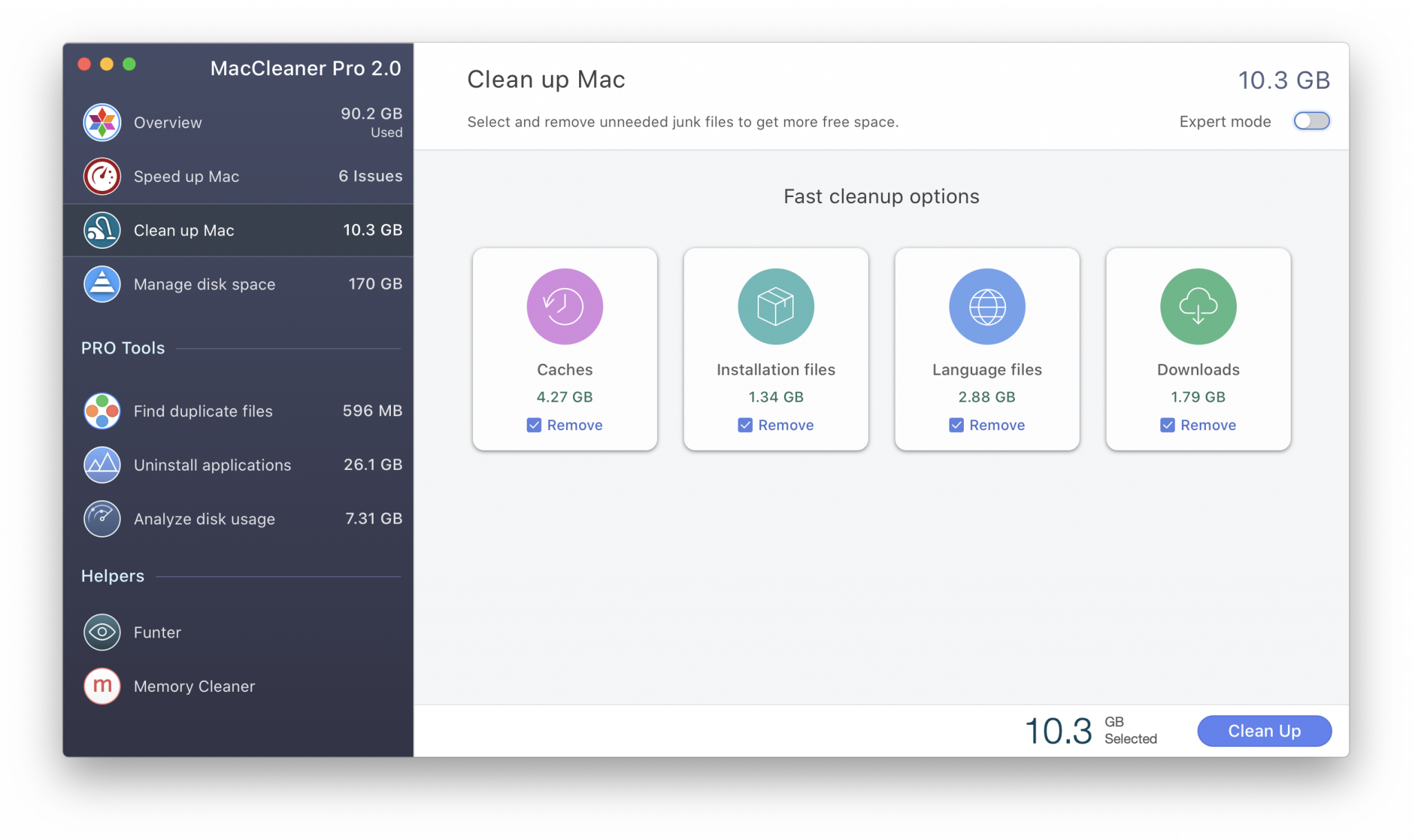 how to clean space on mac air how to clean space on mac air
