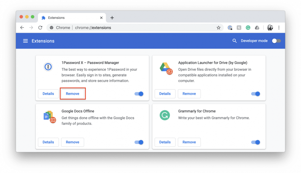 launch postman extension in chrome