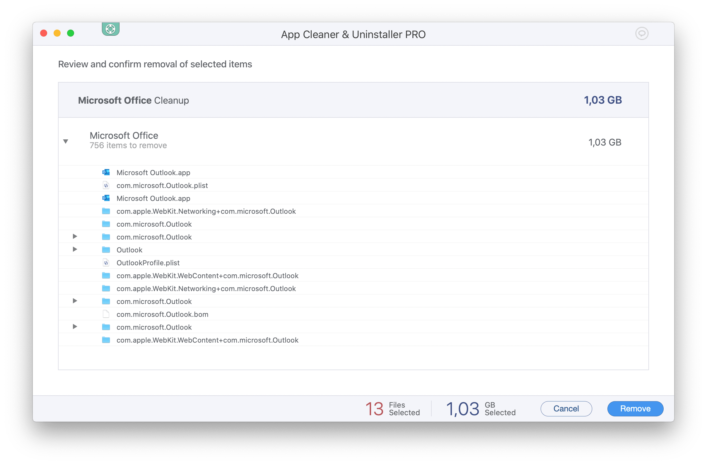 Uninstall Outlook On Mac Complete Removal Guide