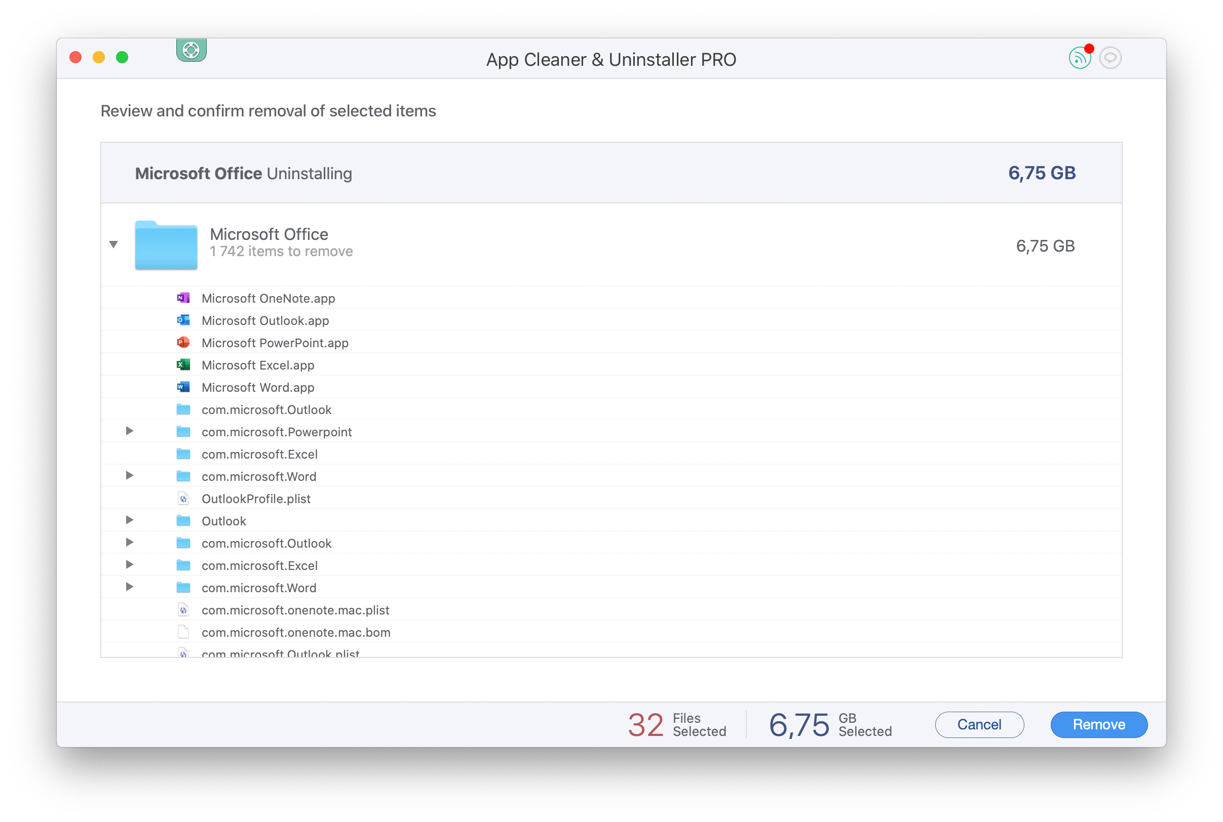 sourcetree uninstall mac