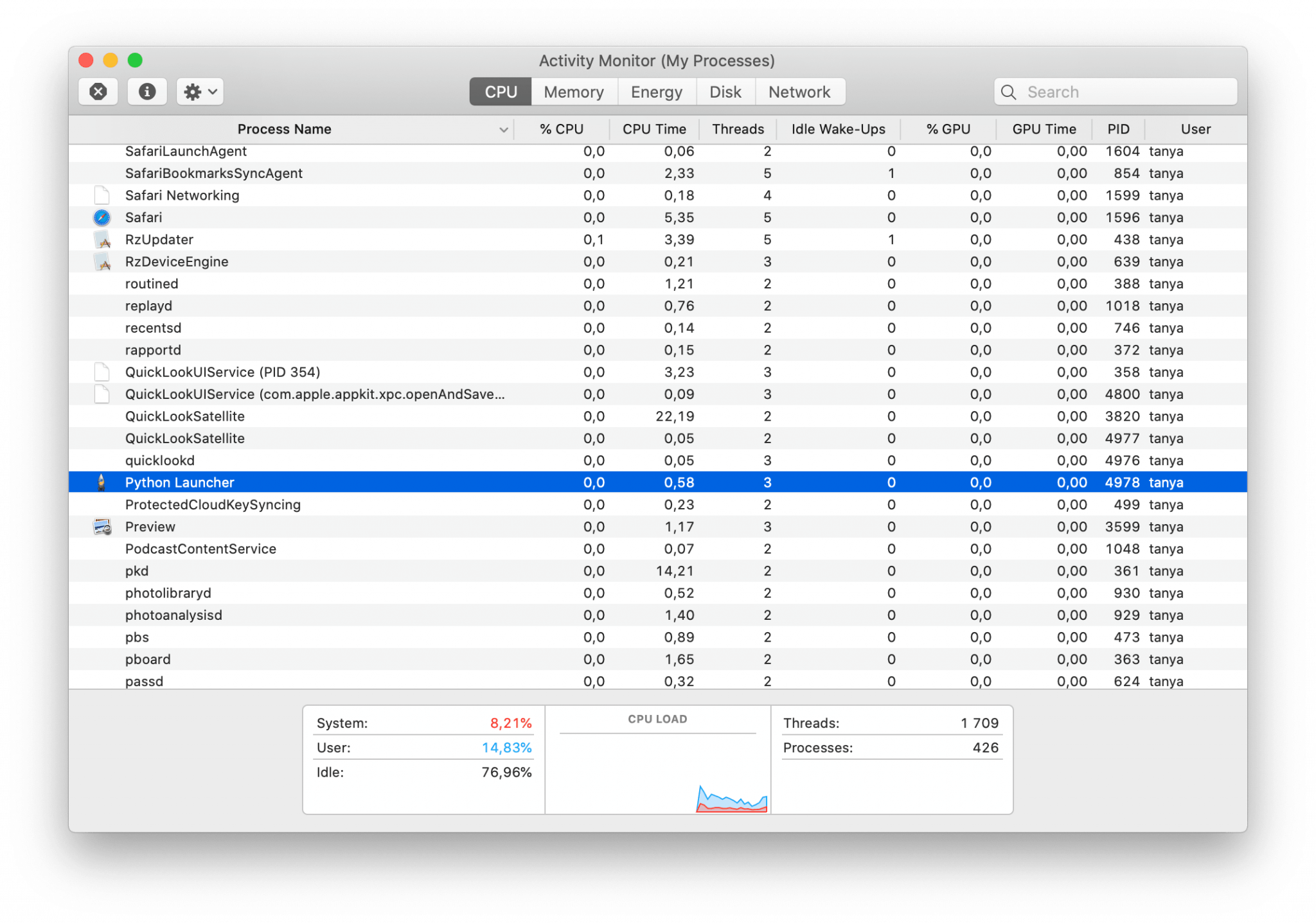Uninstall Python on Mac - Step-by-Step Guide | Nektony