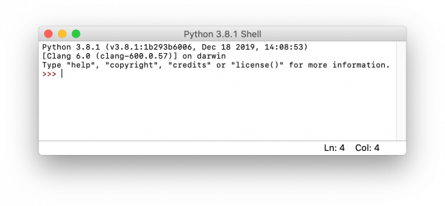 Uninstall Python on Mac - Step-by-Step Guide | Nektony