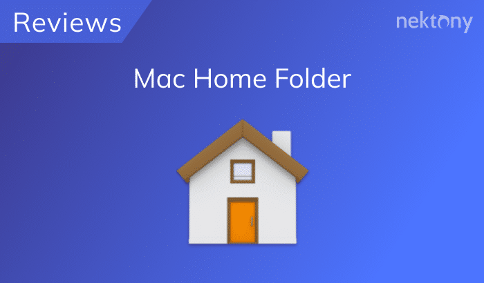 Mac Home Folder - Frequently Asked Questions