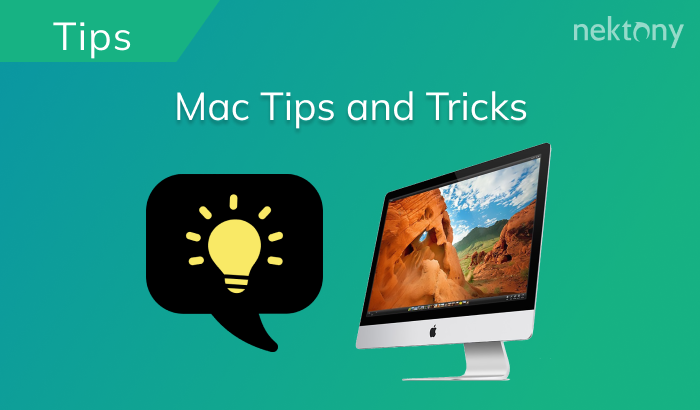 Best Mac tips and tricks you might not yet know about