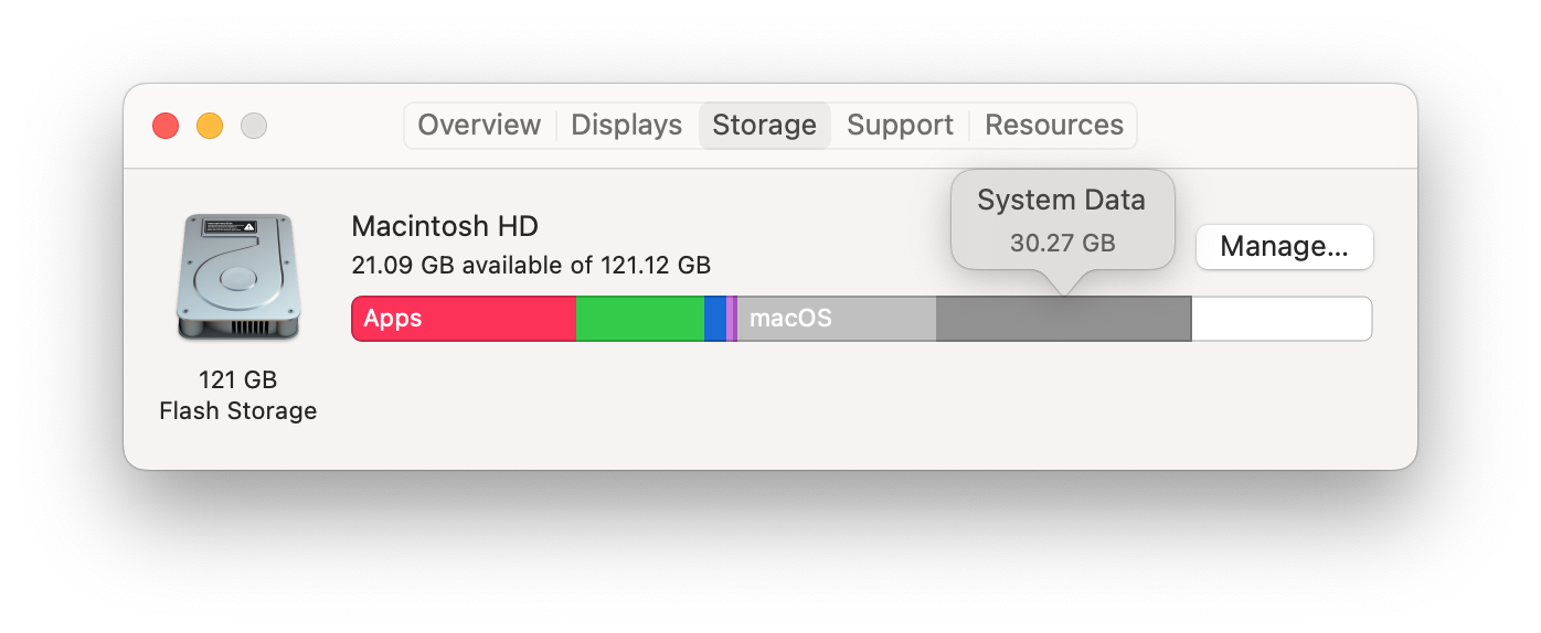 How To Clean Up Macbook Pro Nektony 0577