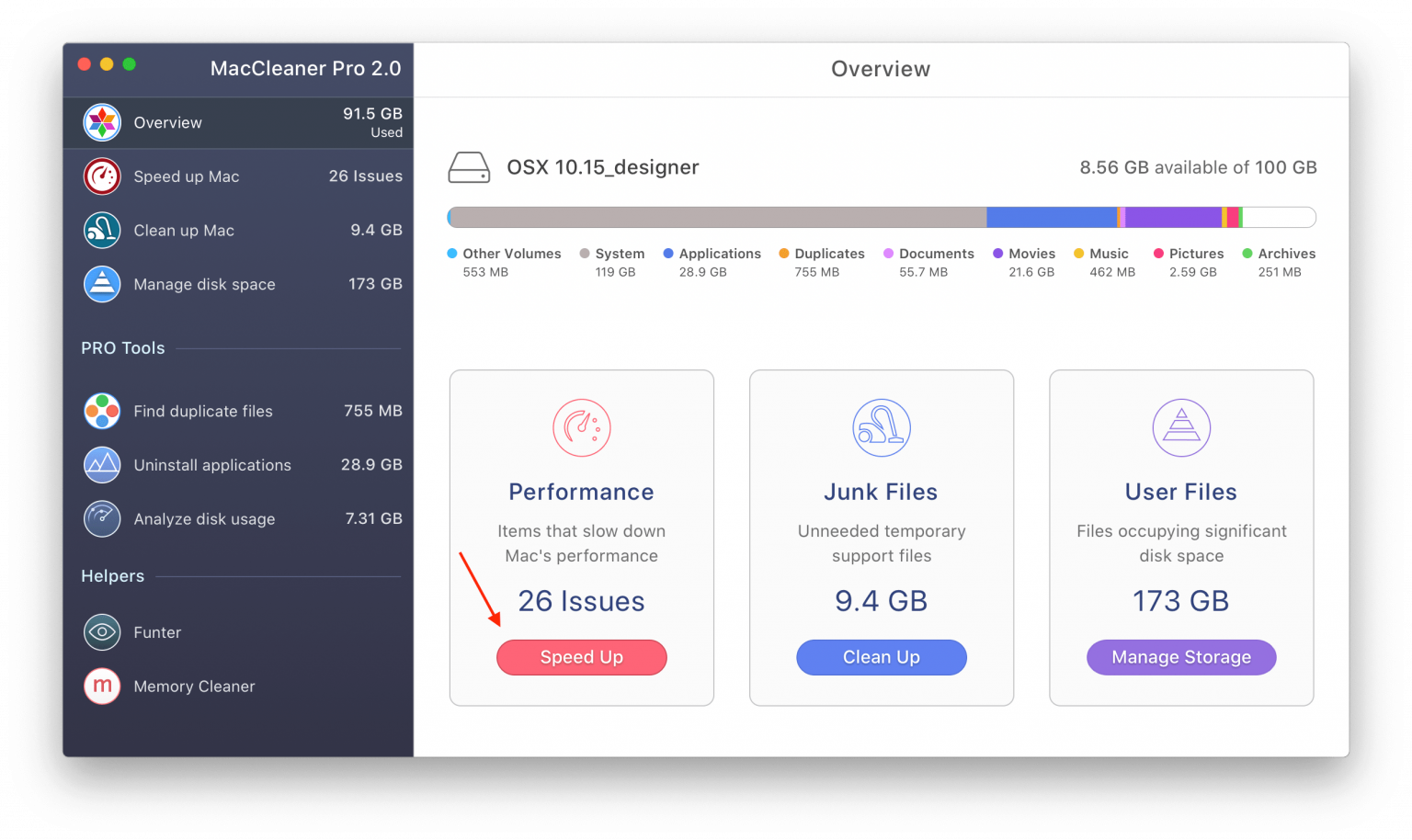 Mac Startup Disk is Full? - Guide on How to Fix It | Nektony