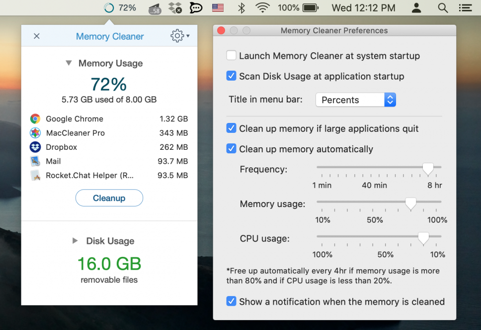 MacBook is Running Slow? Tips to Speed Up Mac | Nektony