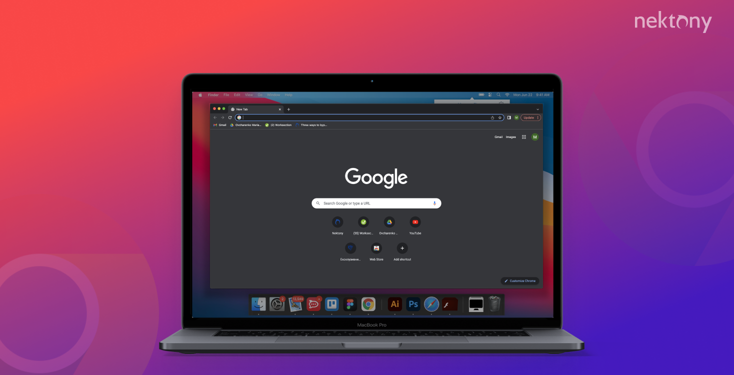 Stop Chrome from Auto Opening at Mac Login | Nektony