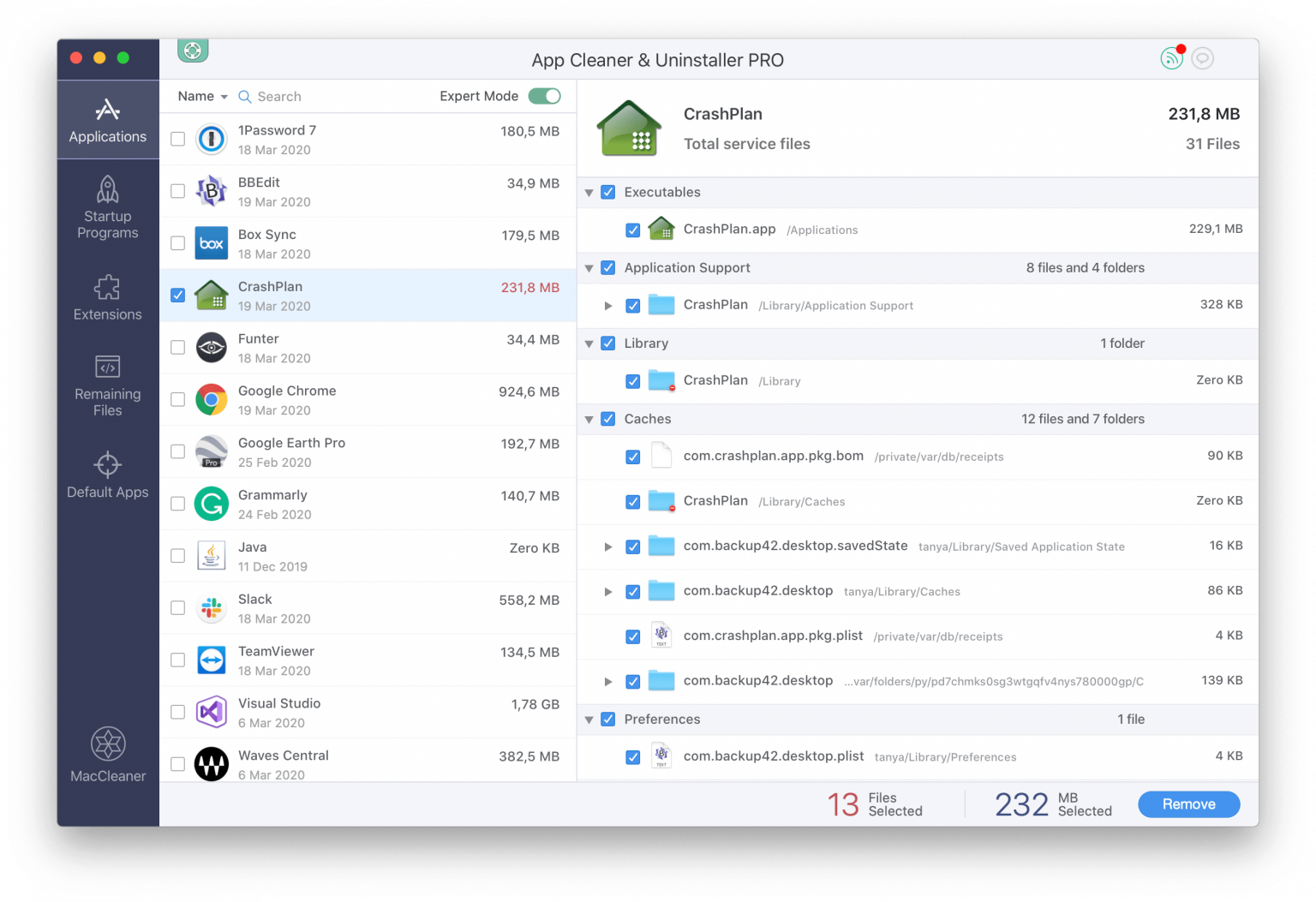 crashplan update crashplan update