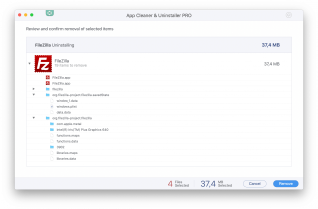 filezilla download mac m1